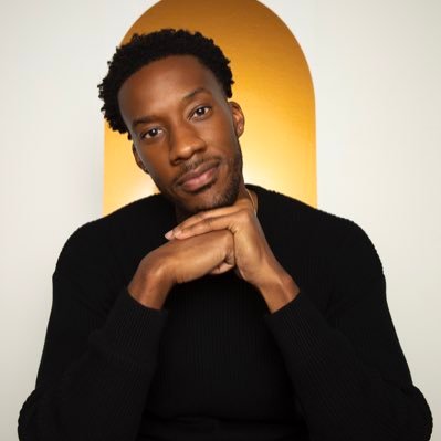issayorkchop's profile picture. he/him/his |LA| Playwright/Screenwriter/ Beyoncé Enthusiast