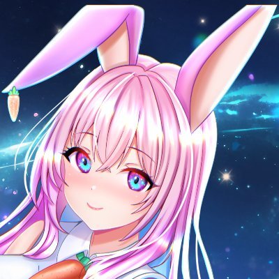 Fan account created in honor of her queen @BooBuniVT
