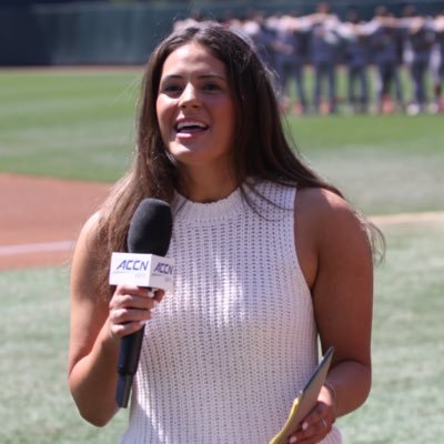 just your average sports fan who is overly opinionated :) @UNCHussman ‘24 |@sportsxtra_unc | @accnetwork | @bbisntboring college baseball reporter