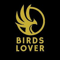 Birds Lover(@BirdsLover030) 's Twitter Profile Photo