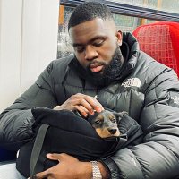 Big Mike (@m_balogun) 's Twitter Profile