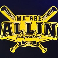 TEAM ALLIN PLAYMAKERS(@Playmakers1212) 's Twitter Profile Photo