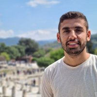 Aziz Akın(@AzizAkn12) 's Twitter Profile Photo