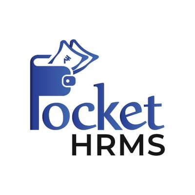 Pocket HRMS previously known as Pocket HCM is India's oldest #SaaS & #Cloud based #HR Solution with mobile-based Self-Service App and HR #chatbot (#smHRty)
