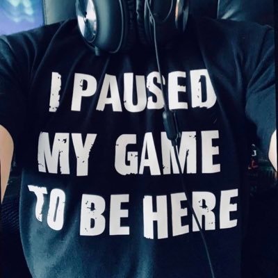 Constant Reader and RPG player, huge Stephen King fan. Gaming on PC . Elder Scrolls, ESO, Fallout....... add me on Steam - robrou19