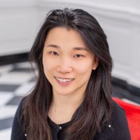 Yue Qu (@yuequ2) 's Twitter Profile