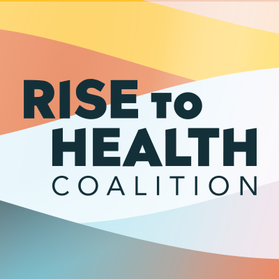 RisetoHealth's profile picture. A coalition of individuals and organizations committed to equity and justice within the health ecosystem to build, lead and advance shared solutions.