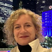 MARIA ANGELA CAPELLO (@yarmuck) 's Twitter Profile