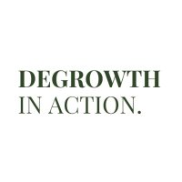 Degrowth in Action(@degrowthaction) 's Twitter Profile Photo