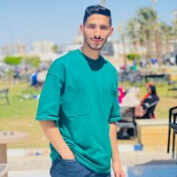 Ahmed abd elhay (@ahmedabdelhay95) 's Twitter Profile Photo