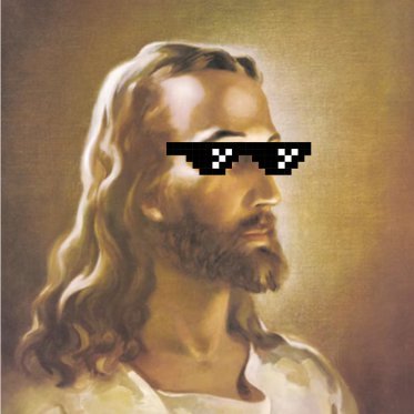 jesustokens Profile Picture