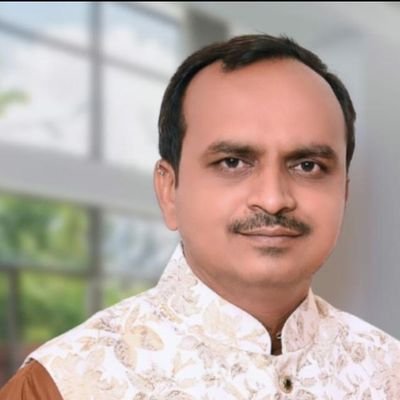 PRESIDENT OF SURENDRANAGAR DISTRICT NOTARY ASSOCIATION ( GUJARAT)