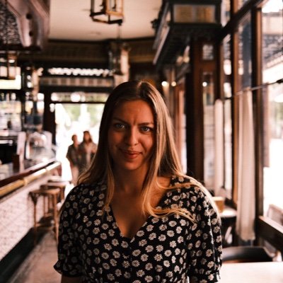 braun_dorota's profile picture. 