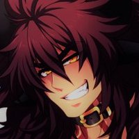 Shino Kurokami「 𝐋𝐕𝐋 ??? 」 (@_vamplord) 's Twitter Profile