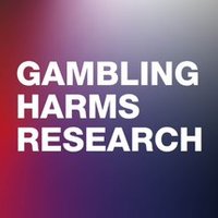 Bristol Hub for Gambling Harms Research(@gambling_harms) 's Twitter Profile Photo