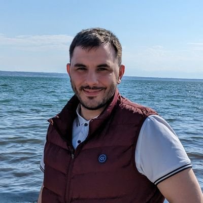 Ioannis Kafetzis Profile