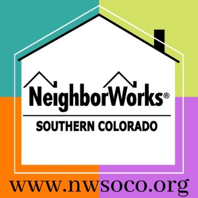 Proud @NeighborWorks network member: Promoting healthy, vibrant neighborhoods and serving as Southern Colorado's 1st choice for #homebuyer resources; Est. 1977