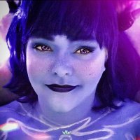 ✨I-ha-dra✨(@IhadraCosplay) 's Twitter Profile Photo