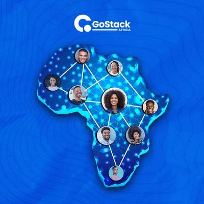 GostackAfrica Profile Picture