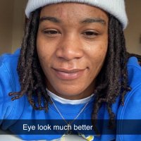 Sanaa’ (@sanaaineice) 's Twitter Profile
