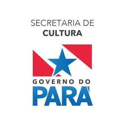 Fique por dentro de todas as programações e notícias da Secretaria de Cultura do Estado do Pará. #CulturaPorTodoOPará