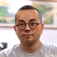 Albert Chen(@homyetpart) 's Twitter Profile Photo