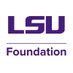 LSU Foundation (@LSU_Foundation) Twitter profile photo