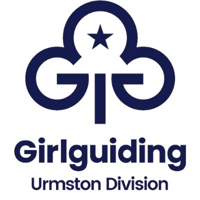 Official Twitter account for Girlguiding Urmston Division, Greater Manchester West County 🐝 Rainbows, Brownies, Guides & Ranger Units for girls aged 4-18