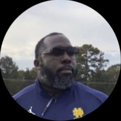 Head Football Coach • Notre Dame High School