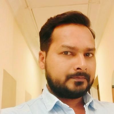 Proud Indian ! Private Employee !