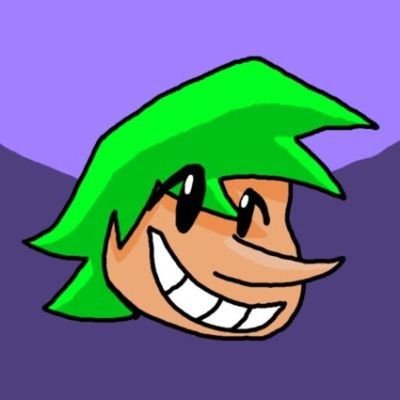 i miss Google+
|
Randomizer Enthusiast and Diehard Sonic the Hedgehog fan