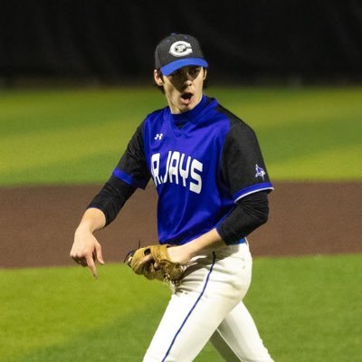 Baseball Creighton Prep HS 2024