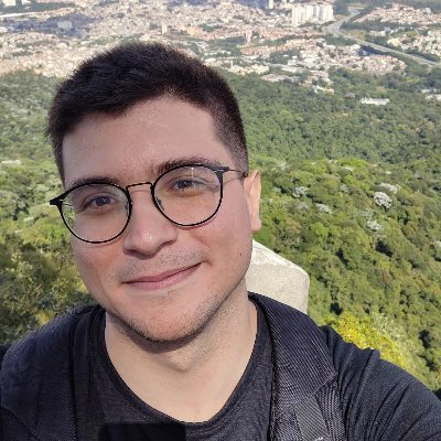 pedrolopes108's profile picture. 