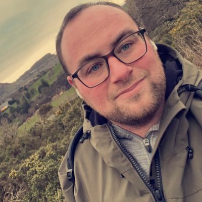 29 living and working in Edinburgh Originally from Wick in the Scottish Highlands 🏳️🌈