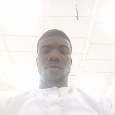 I'm simple, smart, prudent, positive, and God loving.