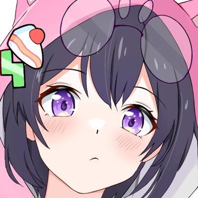 新人vtuber illustrator ヒモになりたい 🔆Skeb依頼→🐈‍⬛https://t.co/MLfvG8MKXj | ゲームや絵描き配信はtwitch→🐈‍⬛https://t.co/YHfZr8x2uV | booth🐈‍⬛ https://t.co/5ZJ8Op91RZ