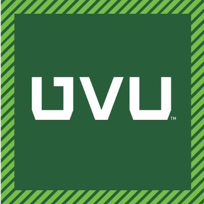 UVU Profile Picture