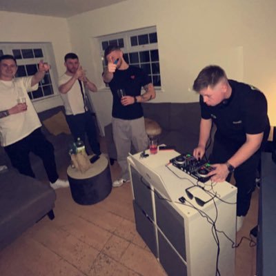 _dylank99's profile picture. and of course Celtic