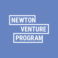 Newton Venture Program (@newtonprogramvc) 's Twitter Profile Photo Newton Venture Program (@newtonprogramvc) 's Twitter Profile Photo