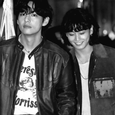 BTS fan account, focus on V and JK/𐤀/read Au/she and old/ TK is love!/BTS my haven/ There's always a way!😊