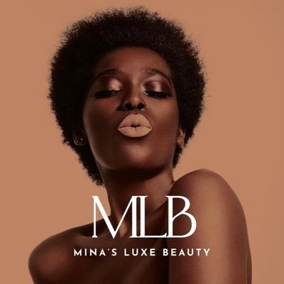 International MUA. •Previously: Mina’s Hair and Make up.  • Currently: REBRANDING!        •👰🏾 Bridal Hair and Make up  ✈️ Available for bookings !