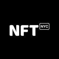 NFT.NYC(@NFT_NYC) 's Twitter Profile Photo