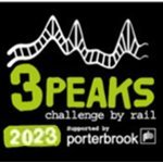 Sofia, Alfio, Oscar and Mariella (aka Team GHD) will be taking part in the 3 Peaks Challenge by Rail 2023 to raise money for the Railway Children