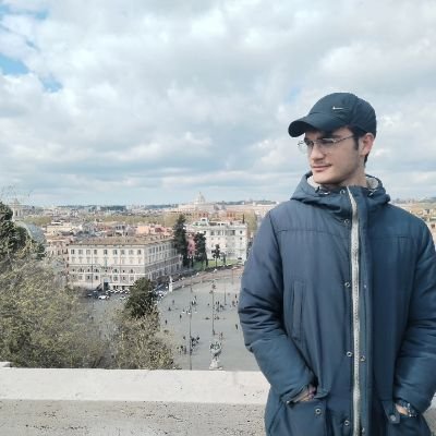 Collaboratore per https://t.co/6uEMFLDRGW
Calciomercato Samp, esclusive e aggiornamenti❤️
https://t.co/Kp1uZdb5Gf