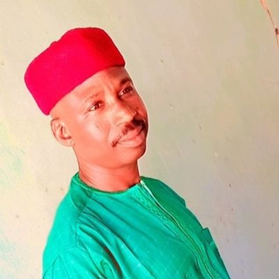 I'm Hausa by tribe interesting in Studying and researching