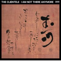 The Clientele(@theclientele) 's Twitter Profile Photo