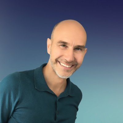 QCEllis's profile picture. A shy nerd is now a MEDITATION MAVERICK, guiding with precision and clarity from deep insights