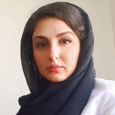 I am Dr Aida rostami,ekbatan,tehran