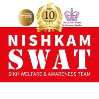 NishkamSWAT(@NishkamSWAT) 's Twitter Profile Photo