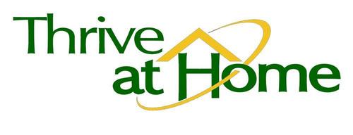 thrive_athome Profile Picture